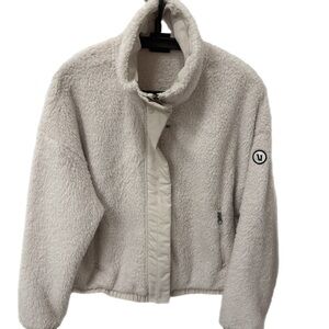 Vuori Cozy Sherpa Jacket